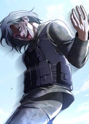 拳銃教室_第26話_学び舎に降り立つ死神