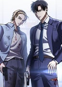 拳銃教室_第27話_桜散る