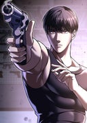 拳銃教室_第31話_任務続行！