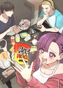 拳銃教室_休載イラスト②