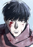 拳銃教室_第39話_松田へのプレゼント