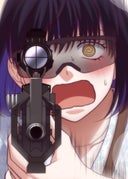 拳銃教室_第43話_デートオアアライブ