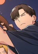 拳銃教室_休載イラスト④