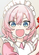求婚魔王と留年の勇者_第15話_魔王式メイド喫茶♡