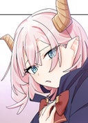 求婚魔王と留年の勇者_第17話_新魔王はクール&ビューティ