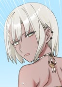 求婚魔王と留年の勇者_第21話_興奮すると出ます