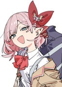 求婚魔王と留年の勇者_休載イラスト