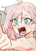 求婚魔王と留年の勇者_第51話_見てなかったので混浴です！