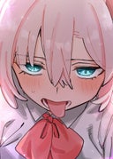 求婚魔王と留年の勇者_第67話_3人でASMR！