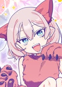 求婚魔王と留年の勇者_第71話_コスプレでハプニング！？