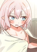求婚魔王と留年の勇者_第74話_冷えた体を温めるために！！