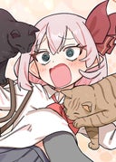 求婚魔王と留年の勇者_第78話_ヘロヘロな魔王