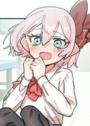 求婚魔王と留年の勇者_第79話_お嬢様なタナ誕生！？