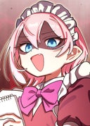 求婚魔王と留年の勇者_第80話_目指せ！自分らしいメイド！