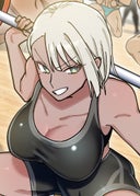 求婚魔王と留年の勇者_第90話_アムと夜のデート？へ！