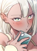 求婚魔王と留年の勇者_第91話_魔族アムの怖いもの