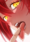 自由気ままに異世界ハーレム_第5話_たくさん食べたその後は…