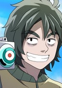 異世界TVヤラセていただきます！_第50話_異世界の果てまでイッテQ！