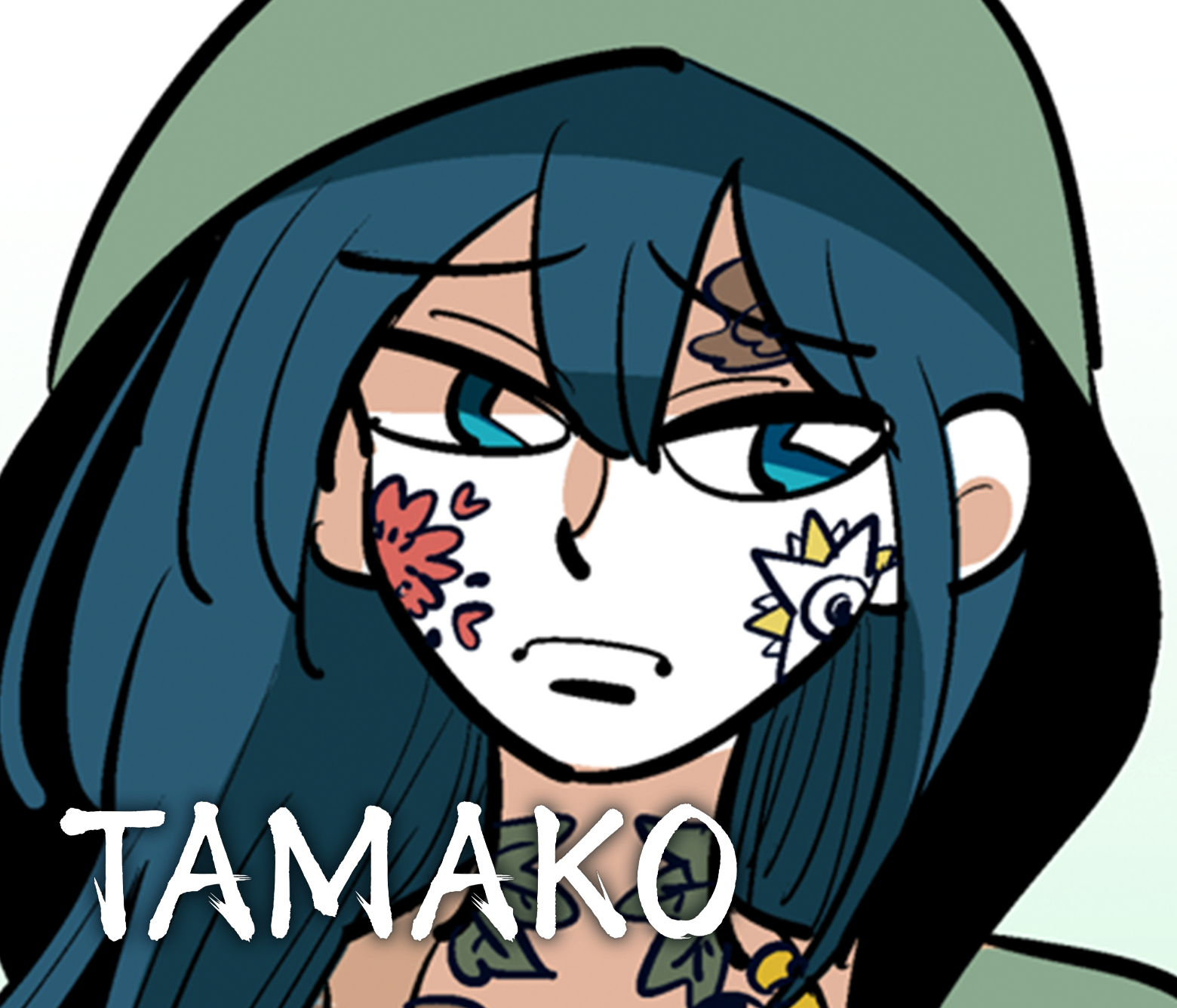 TAMAKO/第1回JTA準大賞