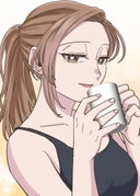 佐藤さんは志尾ちゃんに食べさせたい_第36話_遠慮ない手助け
