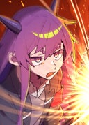 ミリオンモージャ_第13話_vs悪霊！