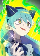 ミリオンモージャ_第18話_酩酊メーデー！