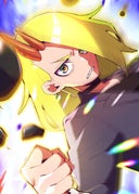 ミリオンモージャ_第19話_ウォーキング・デッド！