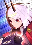 ミリオンモージャ_第24話_暴走列車！