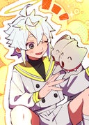 ミリオンモージャ_第3話_HELLO！