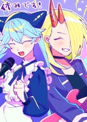 ミリオンモージャ_番外編_特別イラスト③