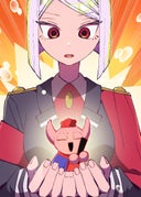 ミリオンモージャ_第30話_私が会議に出るとはね！