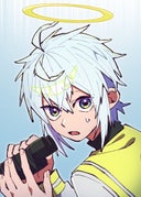 ミリオンモージャ_第41話_微笑みと覚悟！