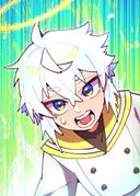 ミリオンモージャ_第8話_いい目してんじゃん！