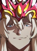 アサ×ドラ_第11話_国王