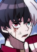 アサ×ドラ_第29話_竜の血