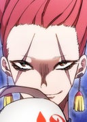 アサ×ドラ_第32話_ヒイラギ襲来