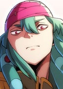 アサ×ドラ_第7話_枯れ木に花