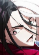 アサ×ドラ_第8話_断魂撃