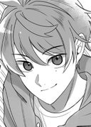 呪われ体質だけど、伝説の聖女が味方になりました_休載イラスト②