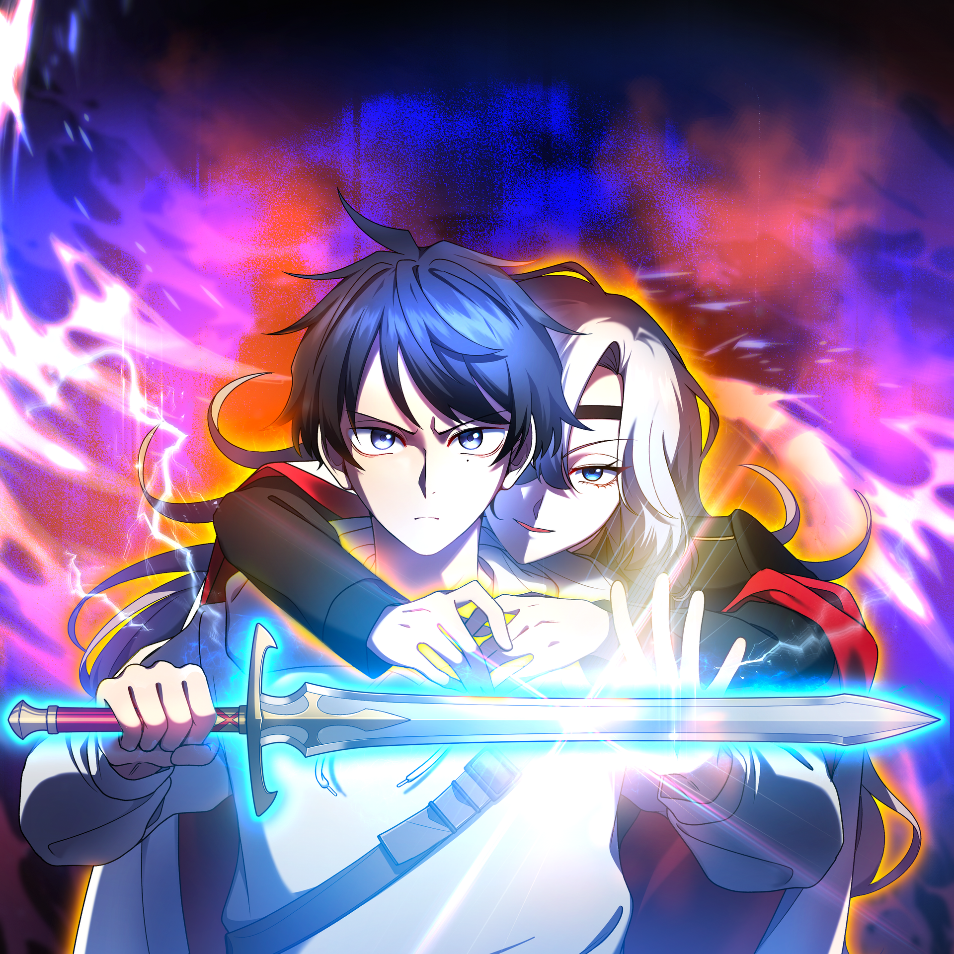 呪われ体質だけど、伝説の聖女が味方になりました