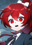 暴君少女ネロの反逆_第7話_舎弟