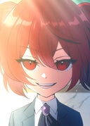 暴君少女ネロの反逆_第8話_私の背中だけ