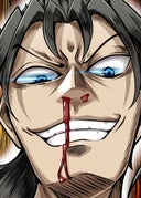 怪魚ハンター 最後の１人になるまで帰れません_第7話_悪魔の舌