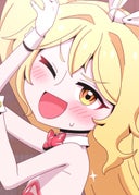 少女化研究室ツインテール部長_第16話_私…今…そんなに…性的でしたか…？