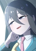 少女化研究室ツインテール部長_第19話_そんじゃ…遠慮せず…あ〜ん❤