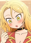 少女化研究室ツインテール部長_第22話_柔らかすぎて変な気分になるんだよ…！