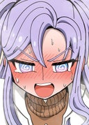 少女化研究室ツインテール部長_第28話_大変だ…楽しい…