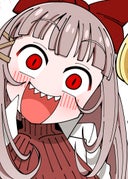 少女化研究室ツインテール部長_第35話_大興奮してしまっただけですぅ