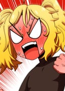 少女化研究室ツインテール部長_第37話_かかってきなさい！アイザック！