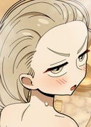 少女化研究室ツインテール部長_第39話_体が変になっちゃうぅ…ひや〜ん…❤